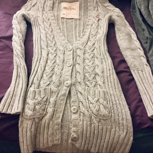 Sweater - Picture 4 of 4